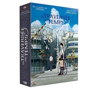 La Traversée du Temps (FR IMPORT) collector box