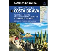 La travesía de la Costa Brava