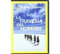 La Travesia Del Hombre (Nat.Geo.) (Import) [2002]