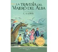 La travesia del viajero del Alba, Edicion clasica