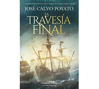 La travesía final