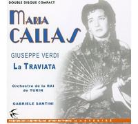 La Traviata