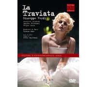 La Traviata: Aix-En-Provence Festival (Sado) [DVD] [2009] [NTSC]