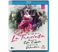 La Traviata by Sofia Coppola & Valentino
