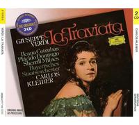 La Traviata (Complete)