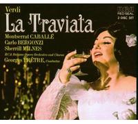 La Traviata Complete by Verdi
