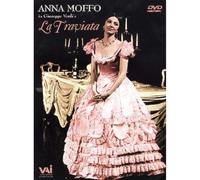 La Traviata [DVD]