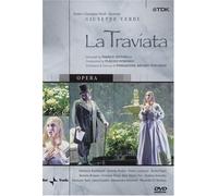 La Traviata [DVD] [Region 1] [US Import] [NTSC]