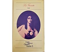 La Traviata. English National Opera Guide 5