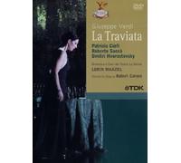 La Traviata - Giuseppe Verdi [Teatro La Fenice 2004] [DVD]