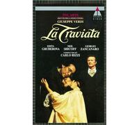 La Traviata: Gran Teatro La Fenice (Rizzi) [VHS]