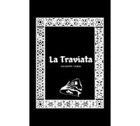 La Traviata: libretto d'opera