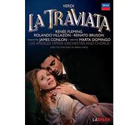 La Traviata: Los Angeles Opera (Conlon) [DVD] [2007]