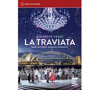 La Traviata: Opera Australia (Castles-Onion) [DVD] [2009] [NTSC]