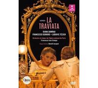 Diana Damrau - Verdi: La Traviata [DVD] [2015]