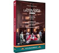 Sierra - Verdi: La traviata