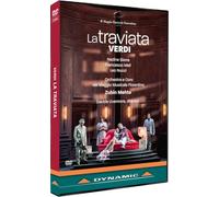 Sierra - Verdi: La traviata