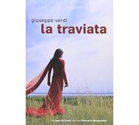 La Traviata: St. Margarethen (Märzendorfer) [DVD] [2008]