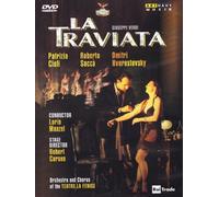 La Traviata: Teatro La Fenice (Maazel) [DVD] [2011]