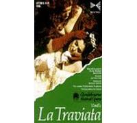 La Traviata/Verdi [VHS]