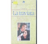 La Traviata [VHS]