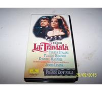 La Traviata [VHS]