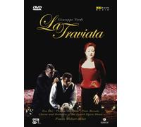 La Traviata: Zurich Opera House (Welser-Möst) (DVD) Eva Mei (US IMPORT)