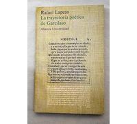 La trayectoria poética de Garcilaso