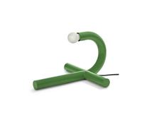 La Tre E Mezzo Table Lamp Green