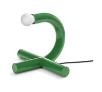 La Tre table lamp Green one size