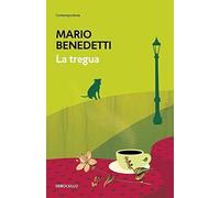 La tregua (Spanish Edition) by Mario Benedetti (2015-11-17)