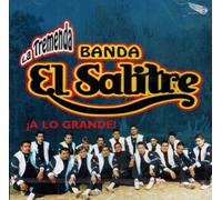 La Tremenda Banda El Salitre (A Lo Grande)