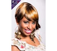 LA Trend Crowning Glory Synthetic Kendra Wig BTF4/2487