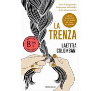 La trenza (edición limitada · Verano) (Campaña Ahora por menos)