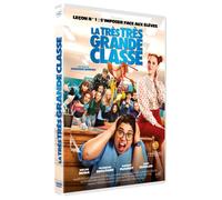 La Très Très Grande Classe [DVD]