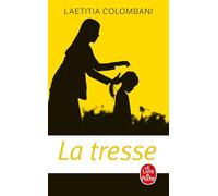 La tresse: Roman (Le livre de poche)