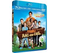 La Tribu Arc-En-Ciel [Blu-ray]