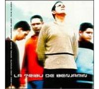 La Tribu De Benjamin - La Tribu De Benjamin
