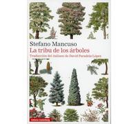 La tribu de los árboles (Narrativa)