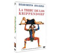La tribu de los Krippendorf