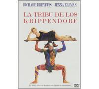 La Tribu de los Krippendorf [DVD]