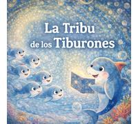 La Tribu de los Tiburones: Una aventura bajo el mar