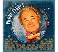 La Tribu de Pierre Perret - Au Cafe du Canal [VINYL]