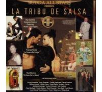 LA TRIBU DE SALSA