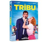 La Tribu (Spanish Release) The Tribe - Fernando Colomo