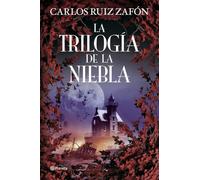 La Trilogía de la Niebla (Spanish & Ibero‑American Authors) – Planet A