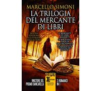 La trilogia del mercante di libri