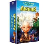 LA TRILOGIE - ARTHUR