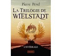 La trilogie de Wielstadt: Intégrale