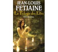La trilogie des elfes - L'intégrale (Fantasy)